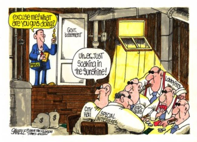 Recommended Citation
Government Basement. 2008. Ed Gamble Cartoon Collection. University of North Florida, Thomas G. Carpenter Library Special Collections and Archives. UNF Digital Commons, https://digitalcommons.unf.edu/ed_gamble/909/