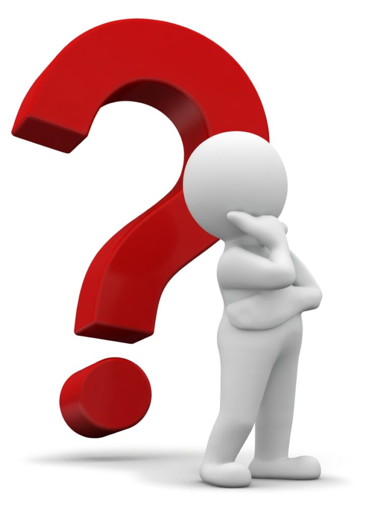 JOE ANGRISANO QUESTIONS