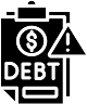 CAPE CORAL UEP DEBT