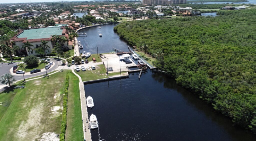 NORTHWEST CAPE CORAL 