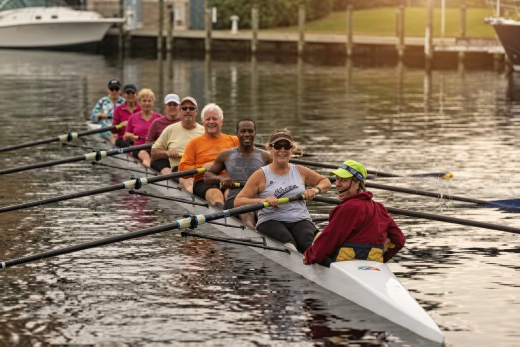 CAPE CORAL ROWING CLUB