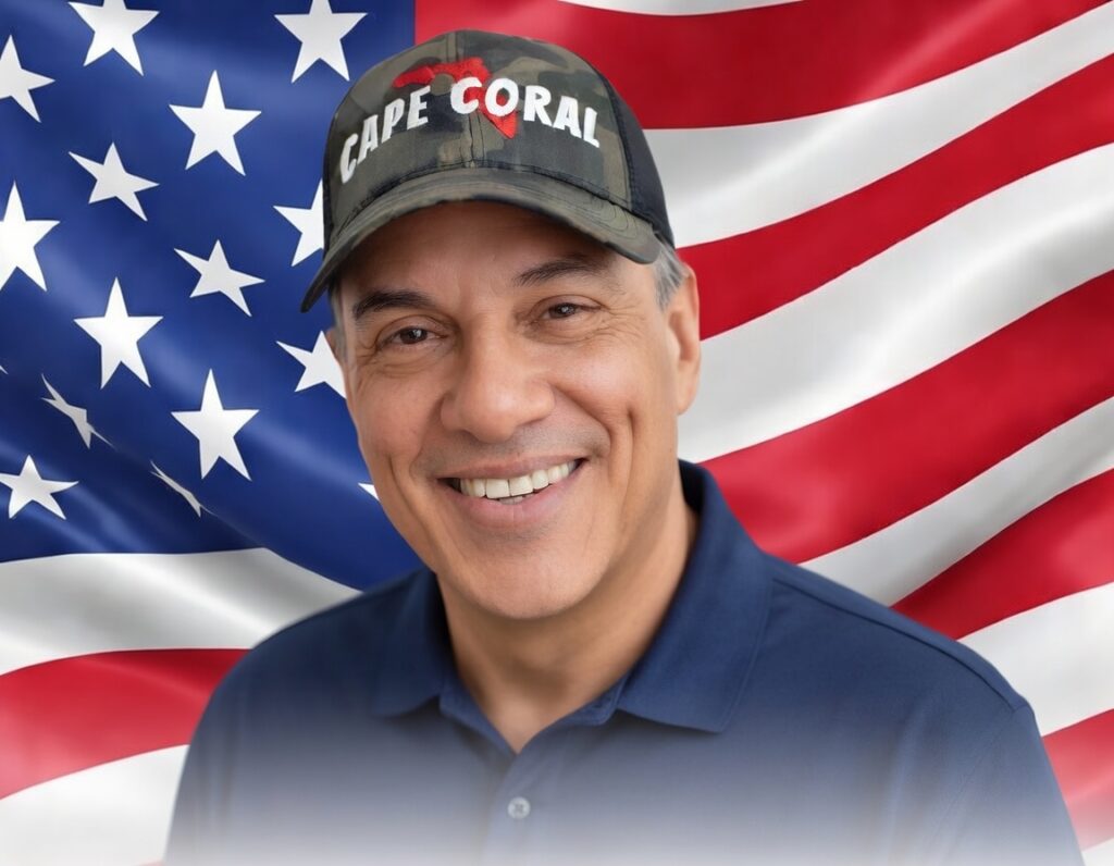 JOE ANGRISANO